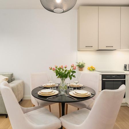 Polanki Aqua Apartamenty Z Basenem I Wellness Idealne Dla Rodzin Kolobrzeg Exterior photo