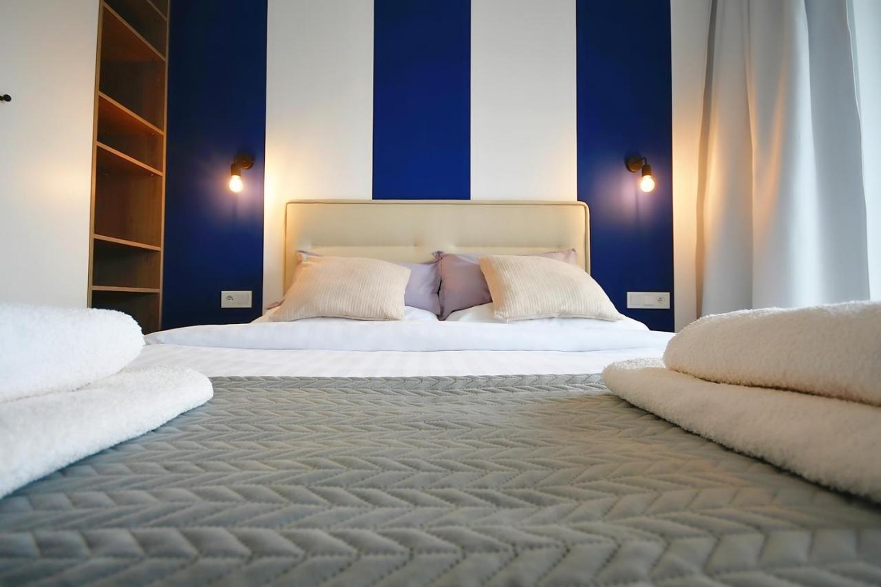 Polanki Aqua Apartamenty Z Basenem I Wellness Idealne Dla Rodzin Kolobrzeg Exterior photo