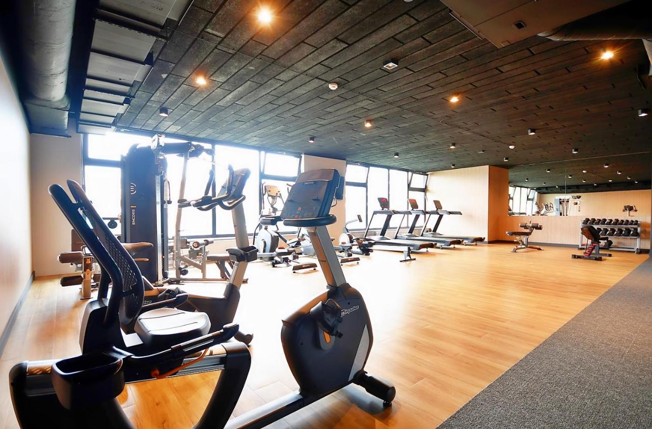 Polanki Aqua Apartamenty Z Basenem I Wellness Idealne Dla Rodzin Kolobrzeg Exterior photo