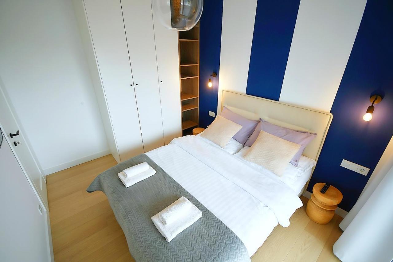 Polanki Aqua Apartamenty Z Basenem I Wellness Idealne Dla Rodzin Kolobrzeg Exterior photo