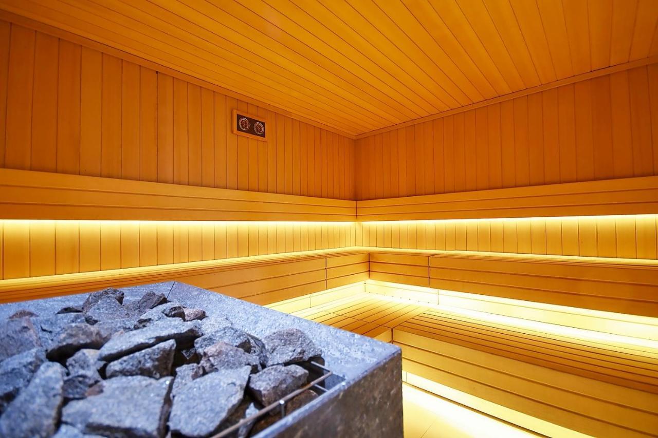 Polanki Aqua Apartamenty Z Basenem I Wellness Idealne Dla Rodzin Kolobrzeg Exterior photo