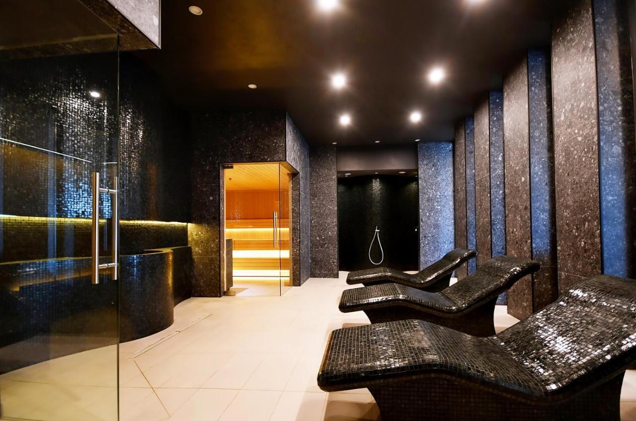 Polanki Aqua Apartamenty Z Basenem I Wellness Idealne Dla Rodzin Kolobrzeg Exterior photo