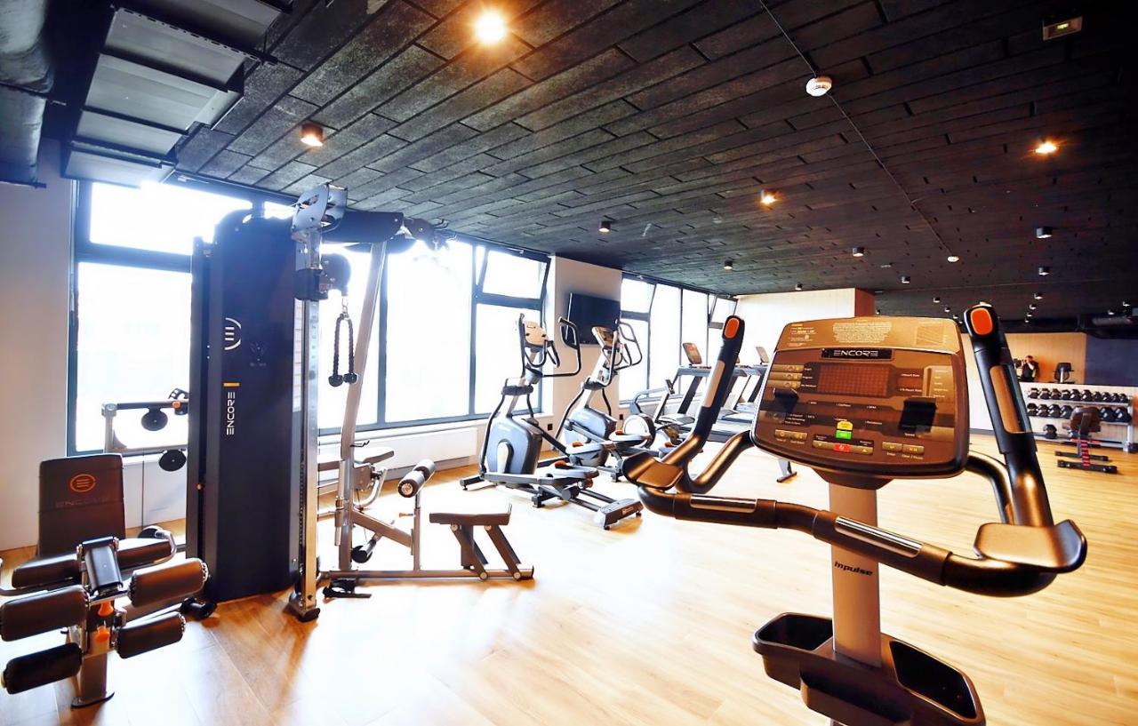 Polanki Aqua Apartamenty Z Basenem I Wellness Idealne Dla Rodzin Kolobrzeg Exterior photo