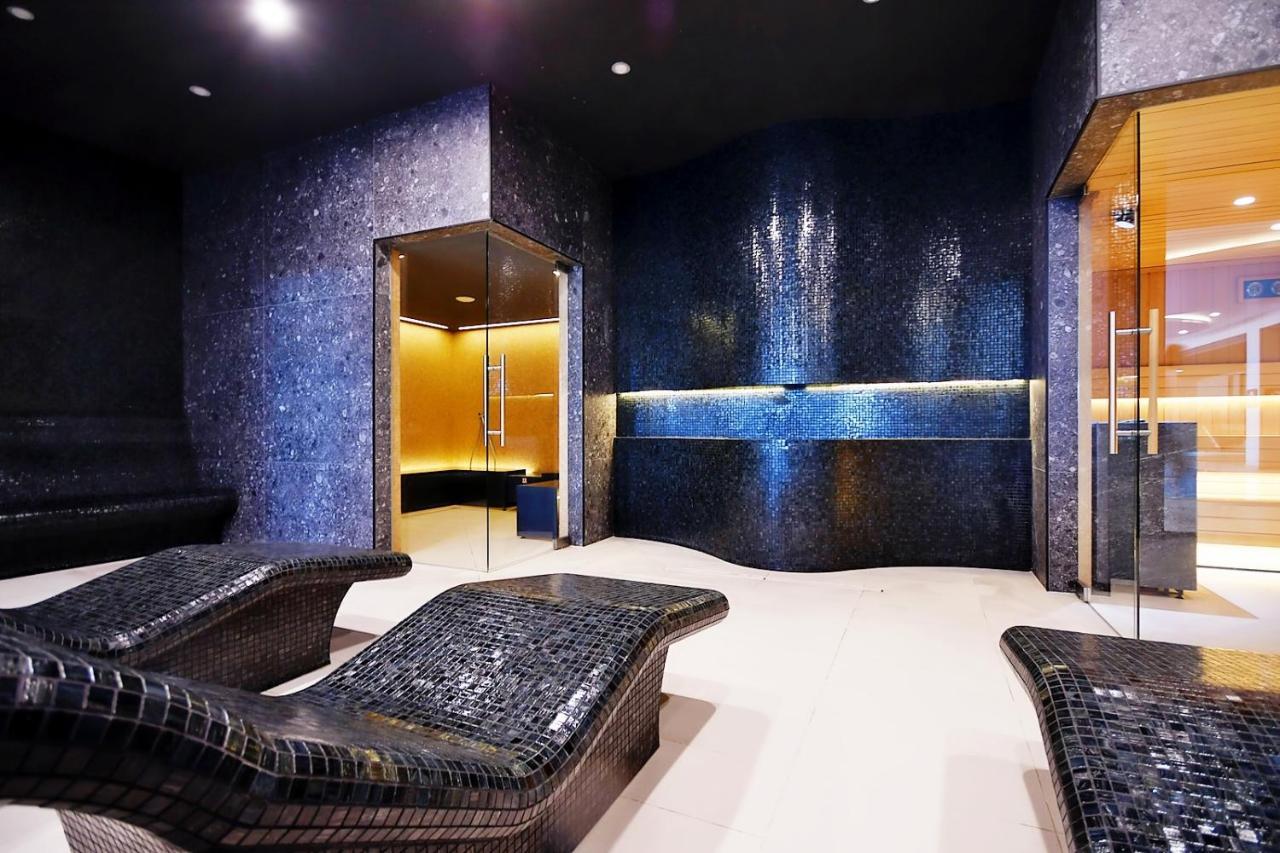 Polanki Aqua Apartamenty Z Basenem I Wellness Idealne Dla Rodzin Kolobrzeg Exterior photo