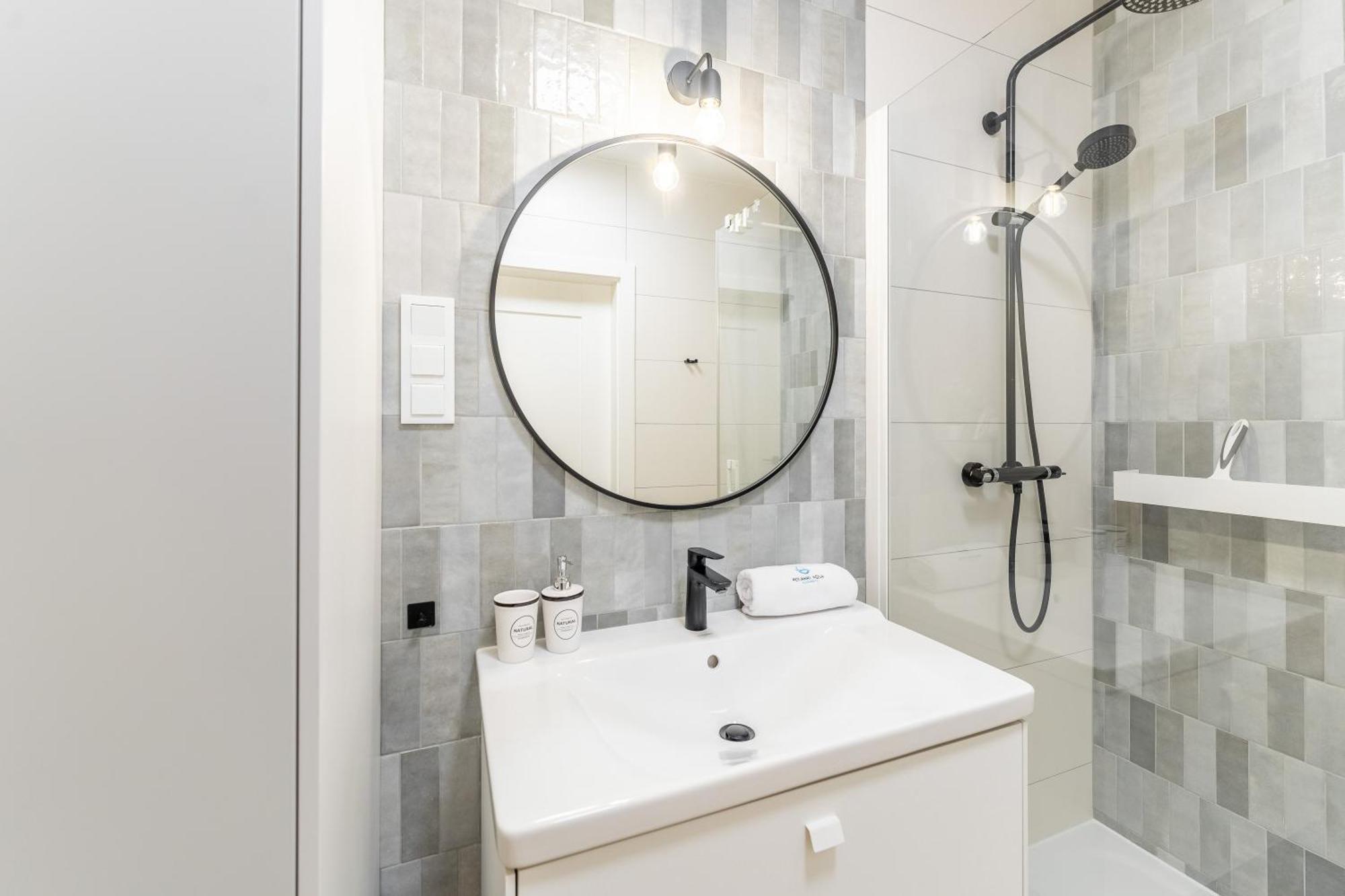 Polanki Aqua Apartamenty Z Basenem I Wellness Idealne Dla Rodzin Kolobrzeg Exterior photo